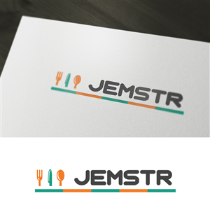 Logo Design by NZ for Jemstr Inc | Design: #2812760