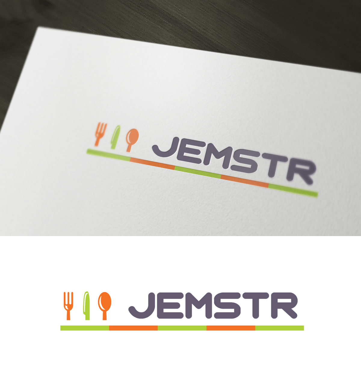 Logo Design by NZ for Jemstr Inc | Design #2812780