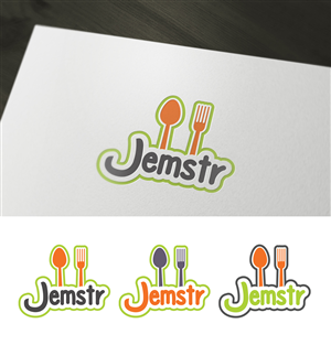 Diseño de Logo por NZ para Jemstr Inc | Diseño: #2813416