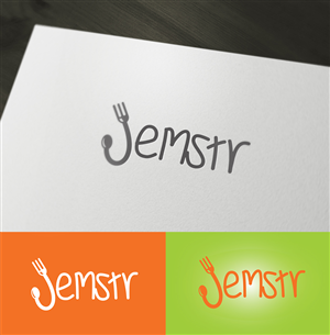 Diseño de Logo por NZ para Jemstr Inc | Diseño: #2817251