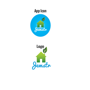 Diseño de Logo por Chaitanya S. para Jemstr Inc | Diseño: #2802447