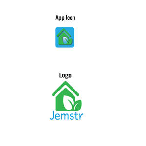 Logo Design by Chaitanya S. for Jemstr Inc | Design: #2802460