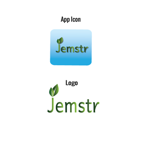 Logo Design by Chaitanya S. for Jemstr Inc | Design: #2802478