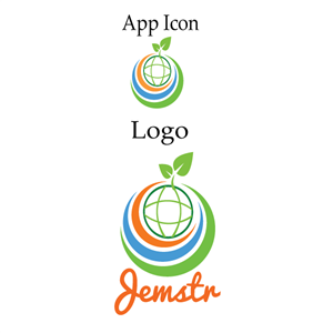 Diseño de Logo por Chaitanya S. para Jemstr Inc | Diseño: #2804710
