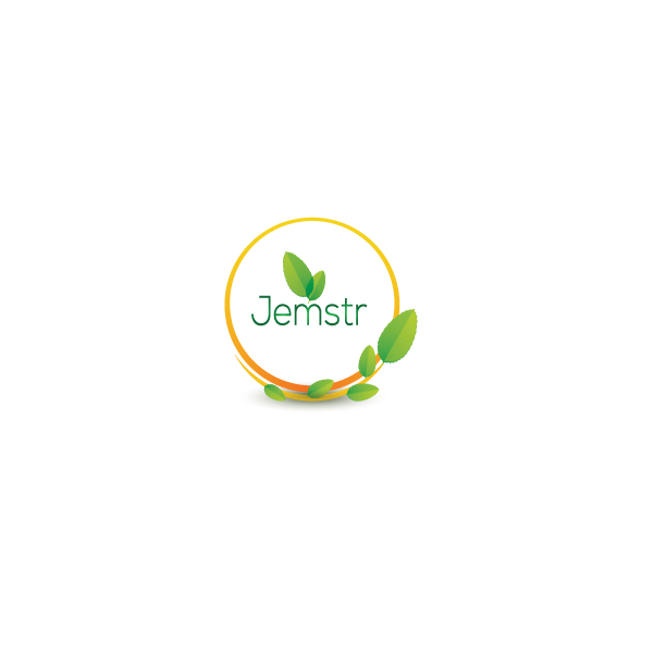 Logo Design by Chaitanya S. for Jemstr Inc | Design #2804782