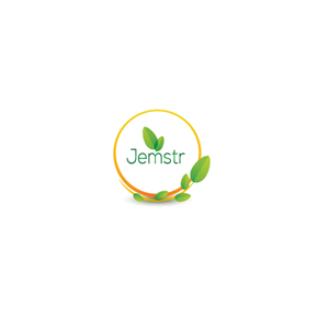 Logo Design by Chaitanya S. for Jemstr Inc | Design: #2804782