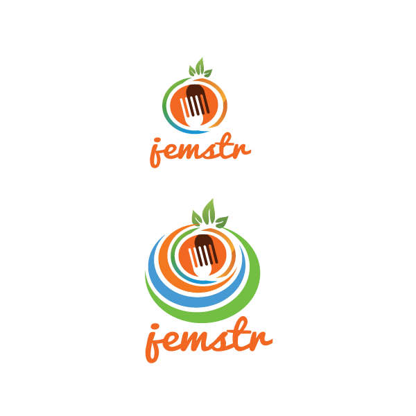 Logo Design by Chaitanya S. for Jemstr Inc | Design #2806088