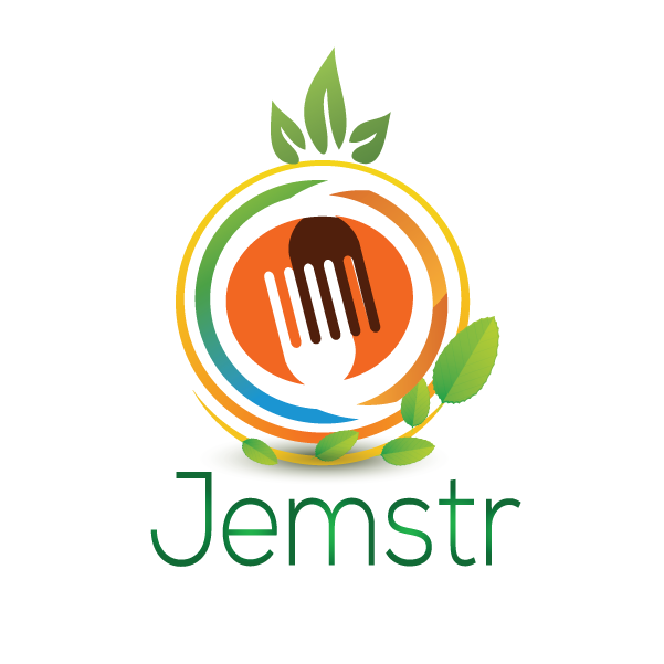 Logo Design by Chaitanya S. for Jemstr Inc | Design #2806172