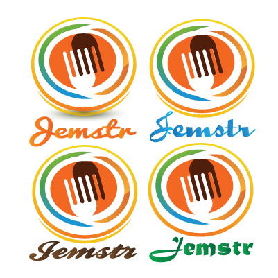 Logo Design by Chaitanya S. for Jemstr Inc | Design #2810196