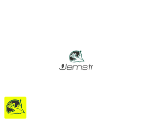 Logo Design by Pseudo for Jemstr Inc | Design #2800278