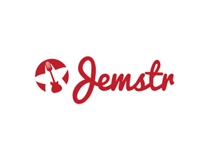 Logo Design by Grace A for Jemstr Inc | Design #2816591