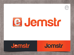 Logo Design by sD for Jemstr Inc | Design #2806659