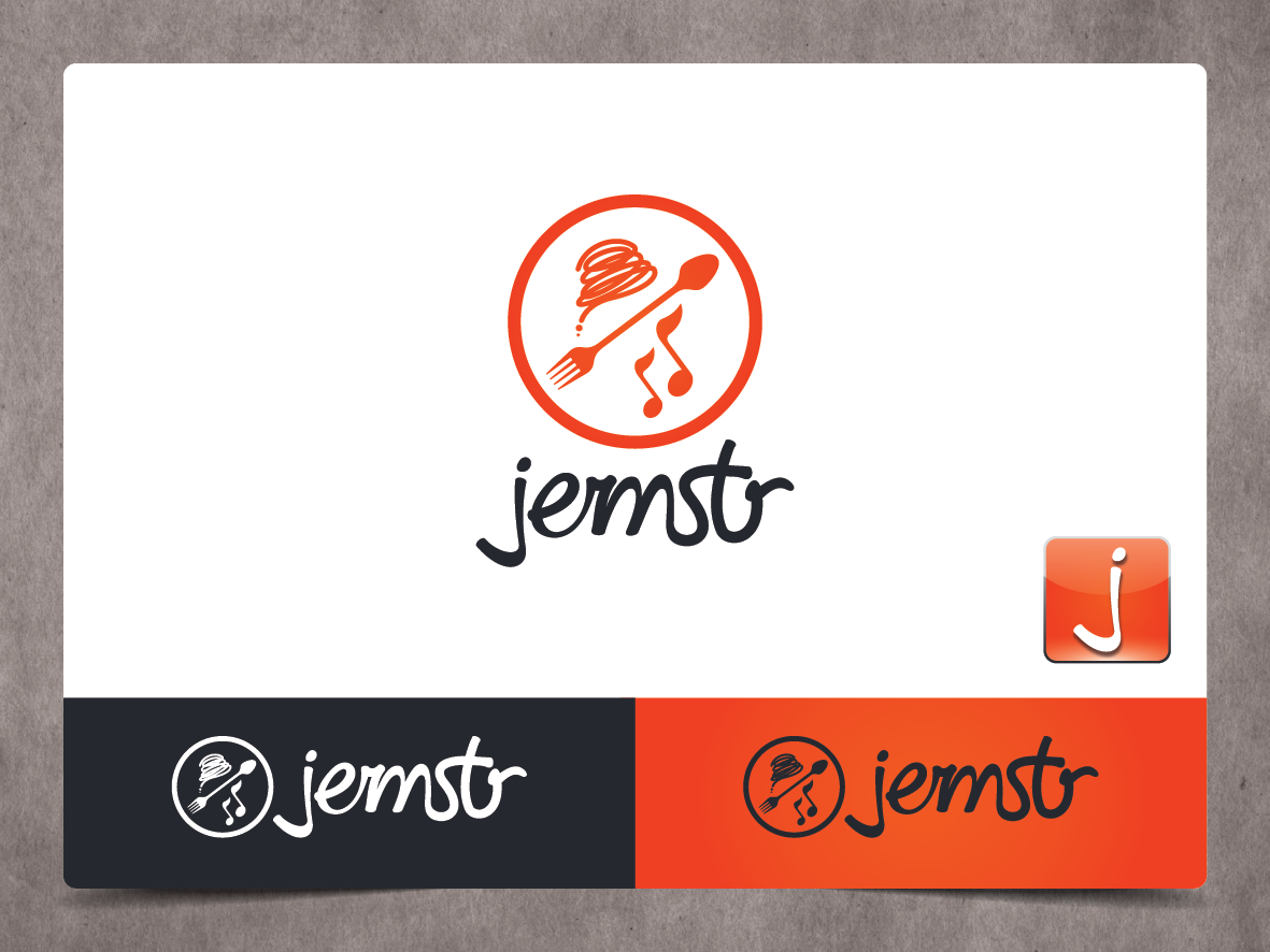 Logo Design by sD for Jemstr Inc | Design #2815542