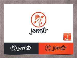 Diseño de Logo por sD para Jemstr Inc | Diseño: #2815542