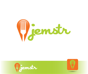 Logo Design by LawrieM for Jemstr Inc | Design #2812915