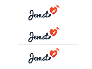Diseño de Logo por Armir.B para Jemstr Inc | Diseño: #2822560