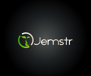 Logo Design by Unicgraphs for Jemstr Inc | Design: #2801799