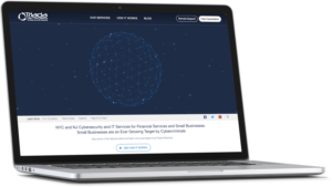 Wordpress Design by cCopilot for Triada Networks LLC | Design: #18204241