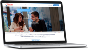 WordPress-Design von cCopilot für Triada Networks LLC | Design: #18204250