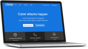 Wordpress Design by cCopilot for Triada Networks LLC | Design: #18205491