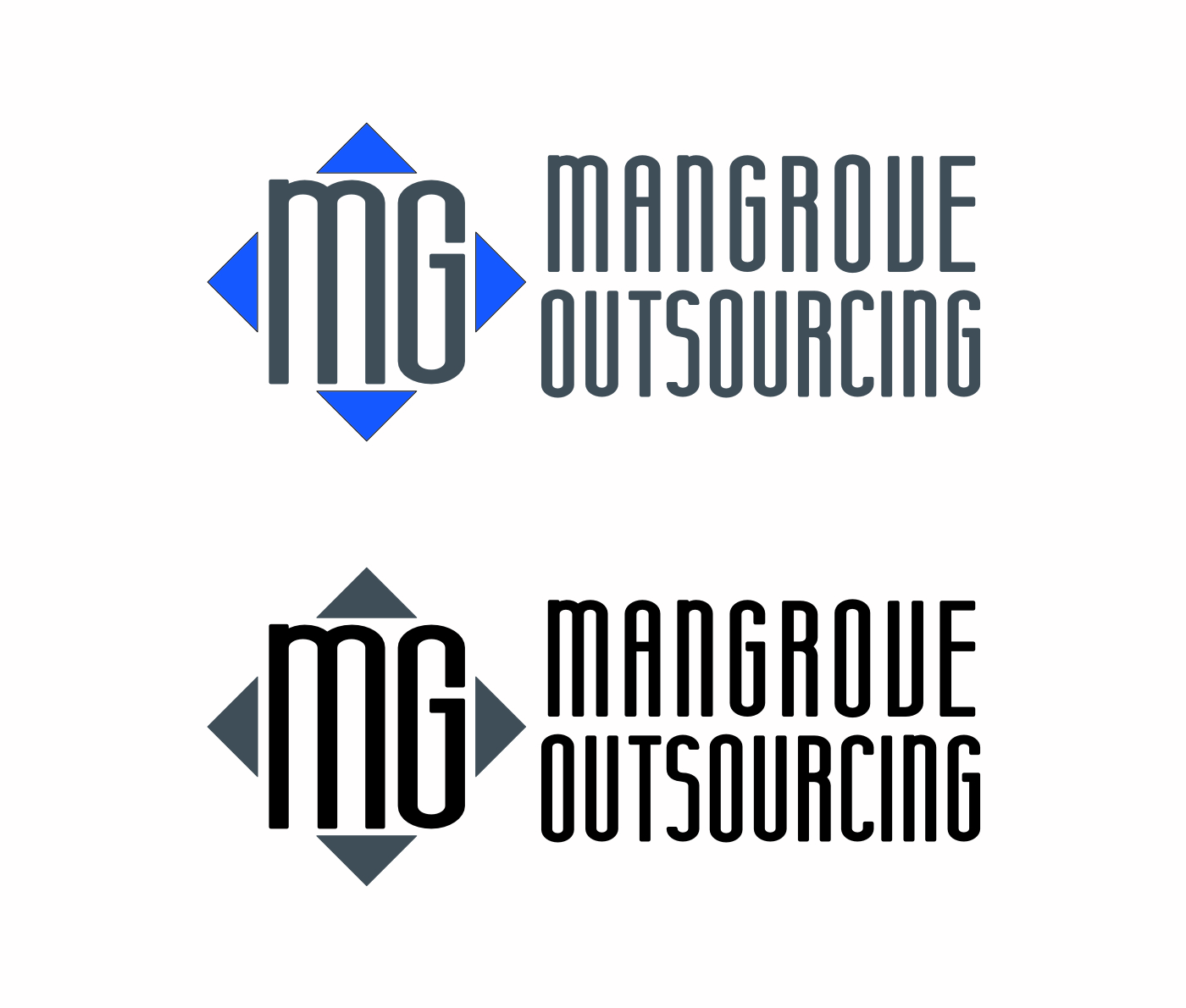 Logo-Design von Blackmarket Graphic Design für Mangrove | Design #18205601