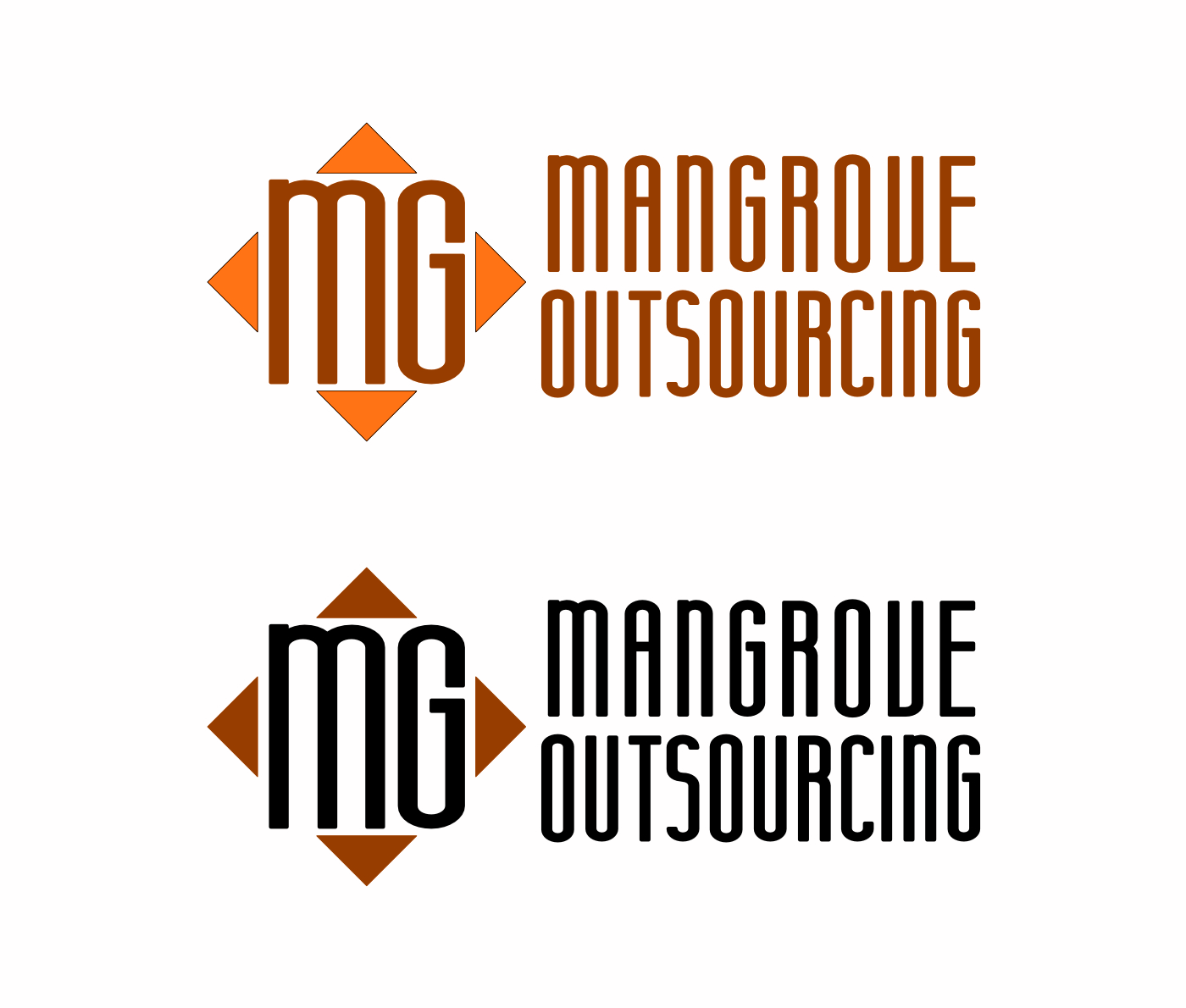 Logo-Design von Blackmarket Graphic Design für Mangrove | Design #18205634