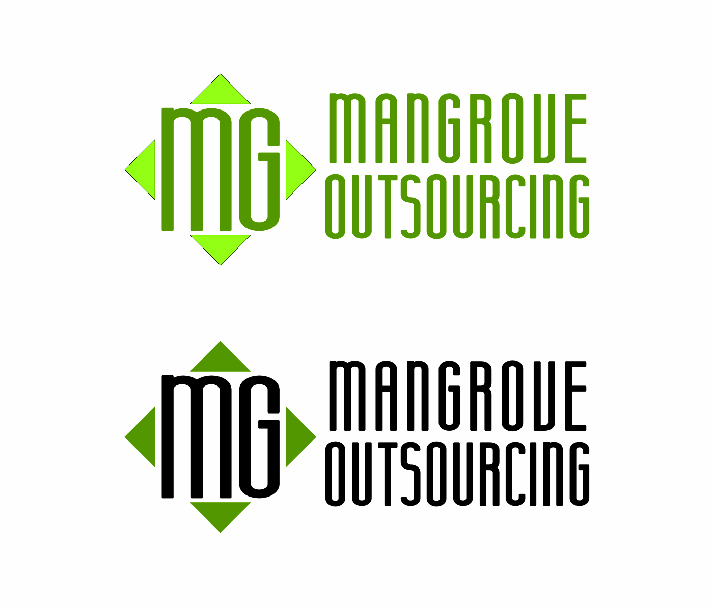 Logo Design by Blackmarket Graphic Design for Mangrove | Design #18205645