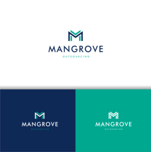 Logo Design by *mary for Mangrove | Design: #18205017