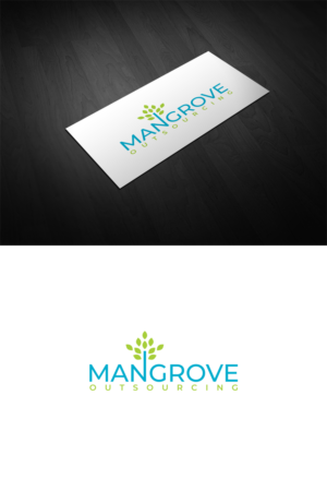 Logo Design by widodo for Mangrove | Design: #18207754