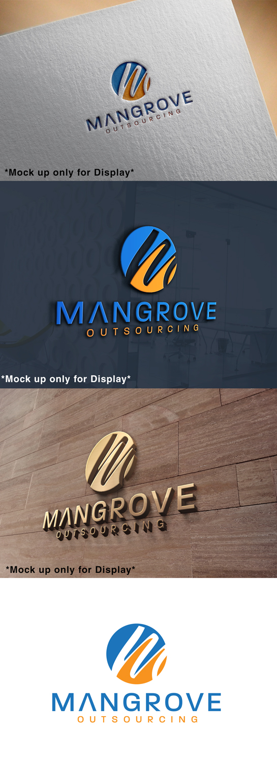 Logo Design by marktirumph555 for Mangrove | Design: #18208419