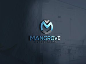 Logo Design by Topader design for Mangrove | Design: #18207947