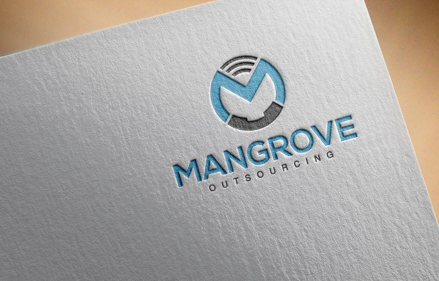 Logo-Design von Topader design für Mangrove | Design #18207948
