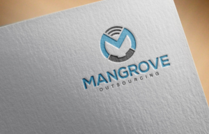 Logo Design by Topader design for Mangrove | Design: #18207948