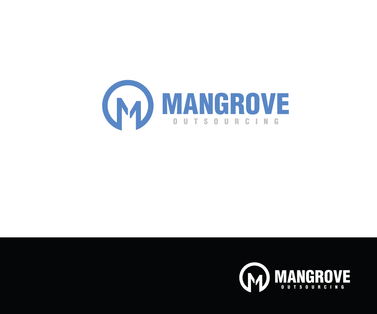 Logo-Design von Artknyte für Mangrove | Design #18202388