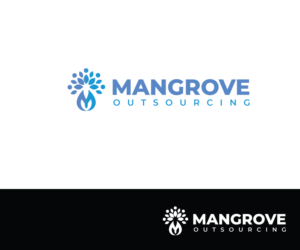 Logo Design by Artknyte for Mangrove | Design: #18202389
