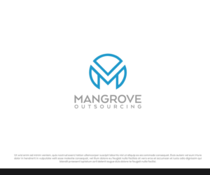 Logo Design by Niizam's for Mangrove | Design: #18201586