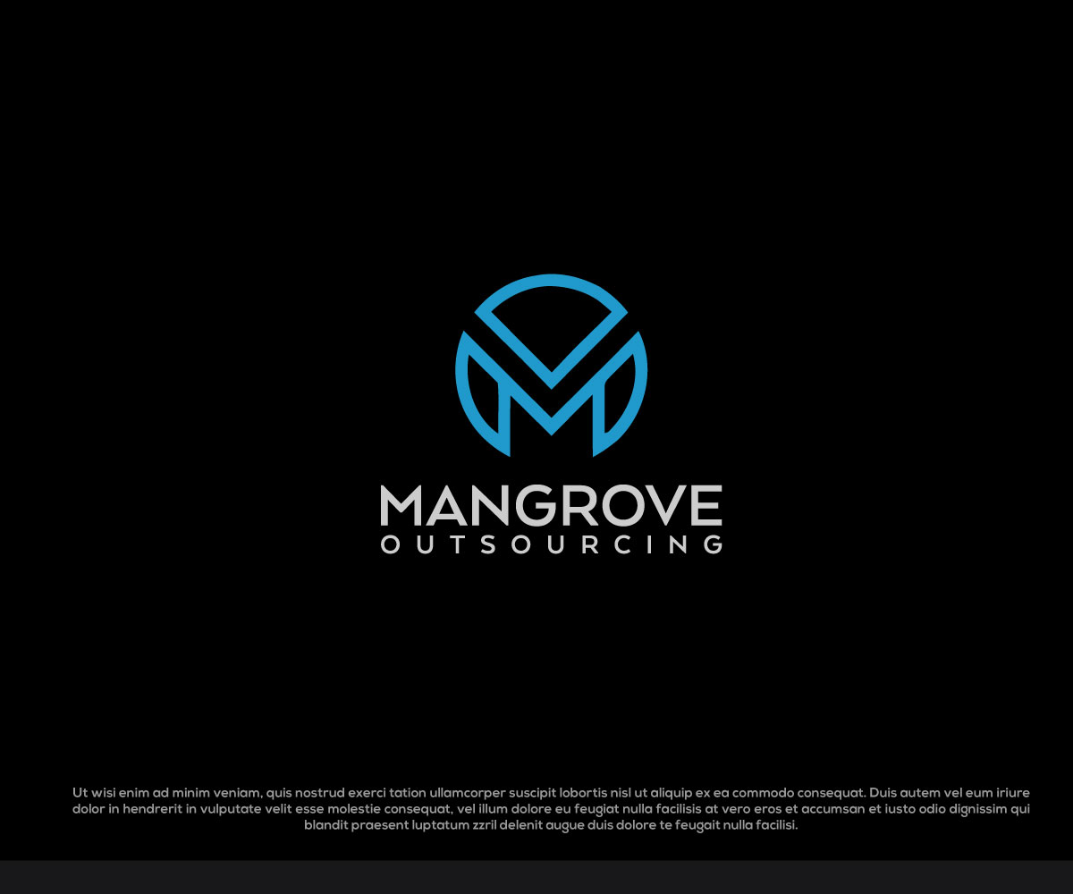 Logo-Design von Niizam's für Mangrove | Design #18201587