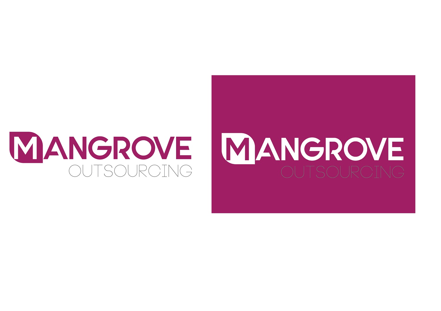 Logo Design by Phinem Graphix 2 for Mangrove | Design #18204193
