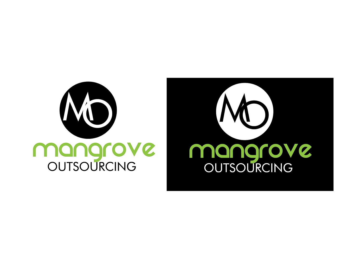 Logo-Design von Phinem Graphix 2 für Mangrove | Design #18204206