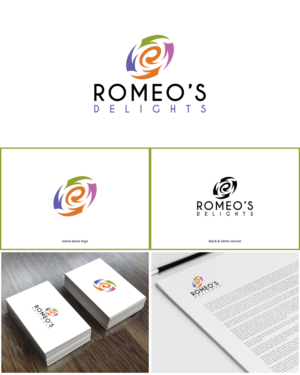 Logo Design by MoonFeather