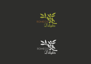 Logo Design by Marinescu Rozalia
