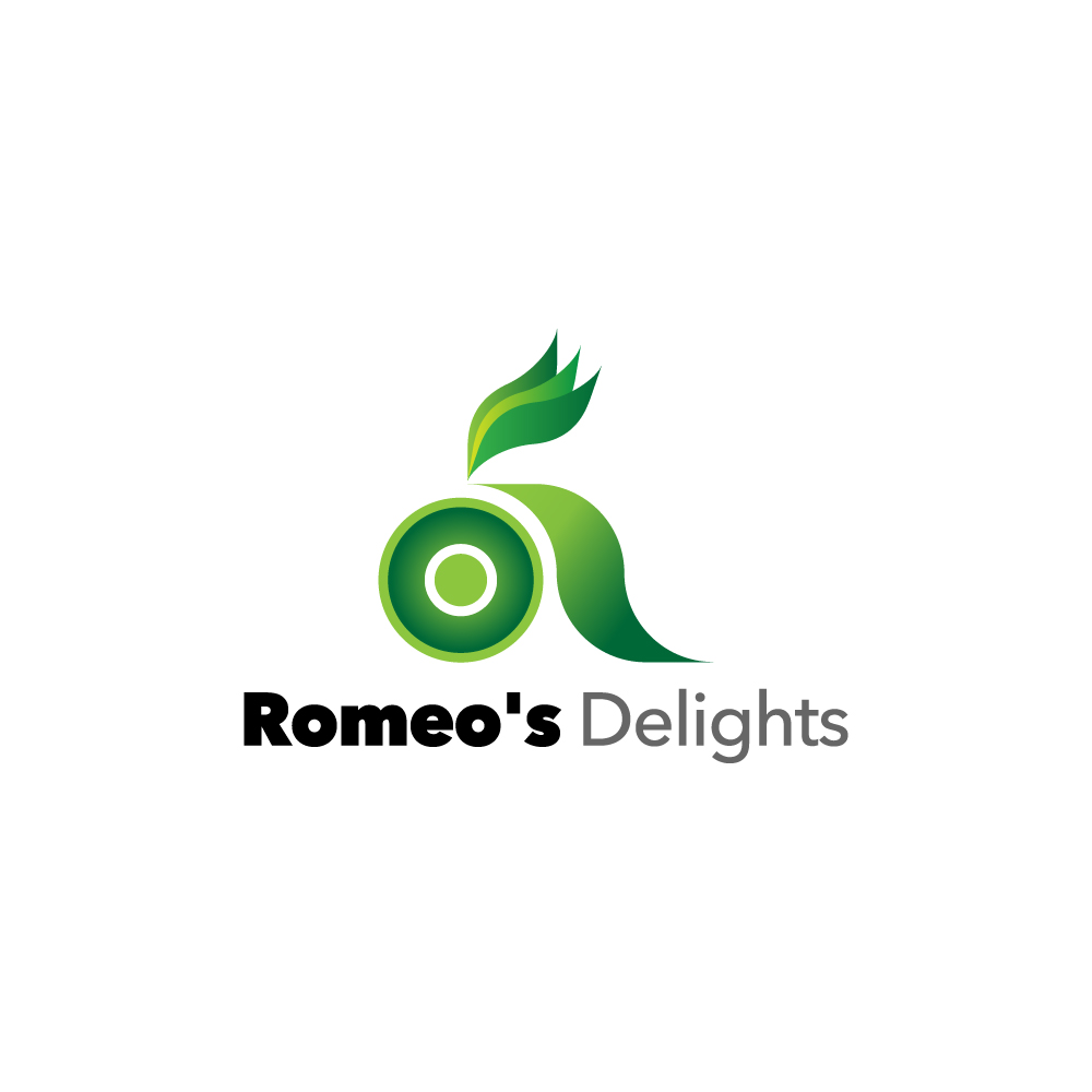 Logo Design by Adi Pe for Grekko Fruta | Design #18210992