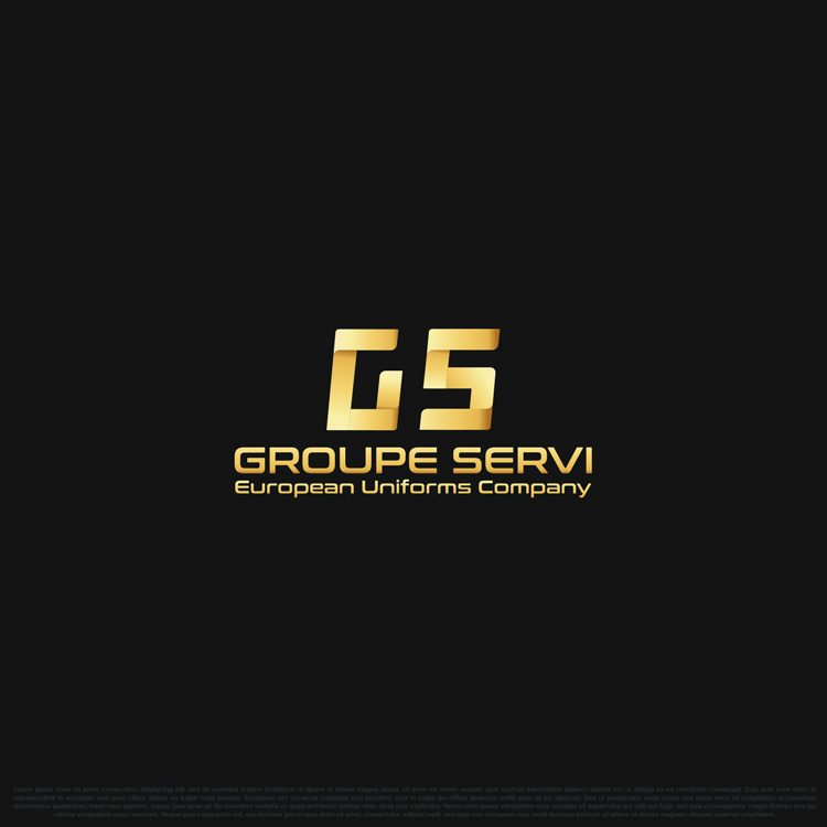 Logo-Design von DesignDUO für GROUPE SERVI | Design #18321000