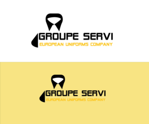 Logo Design by Logico Artlines for GROUPE SERVI | Design: #18286483