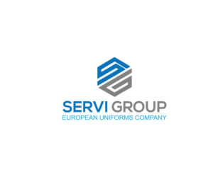 Logo Design by asman for GROUPE SERVI | Design: #18210660