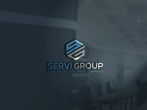 Logo Design by asman for GROUPE SERVI | Design: #18210661