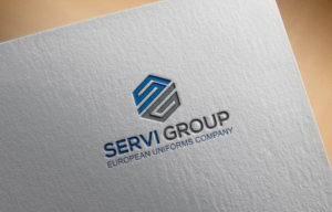 Logo Design by asman for GROUPE SERVI | Design: #18210662