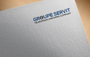 Logo Design by S Creation for GROUPE SERVI | Design: #18207080