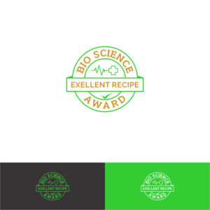 Logo Design by Big Stone Studio