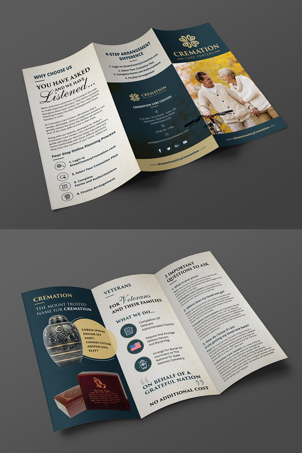 Flyer Design by ecorokerz for this project | Design #18253214